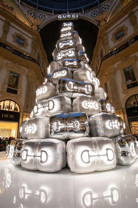 albero gucci